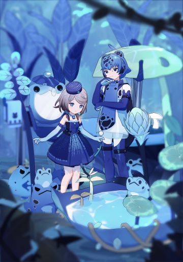 钴尖晶石前来报到~我可不是谁都能遇见的哦！