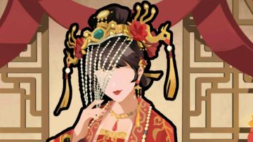 【名臣详评】孙尚香：欢迎各位探讨