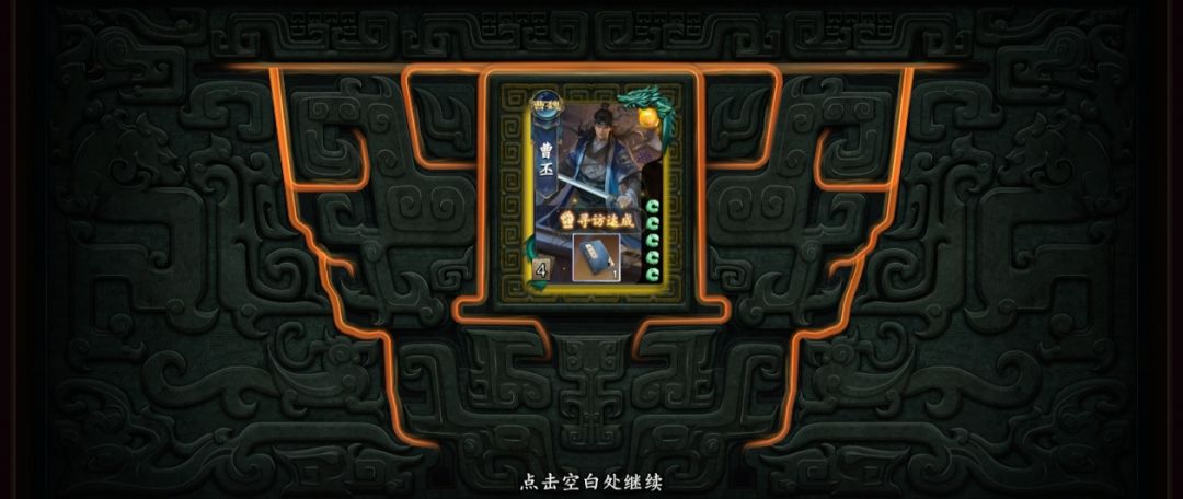 两个建议 1