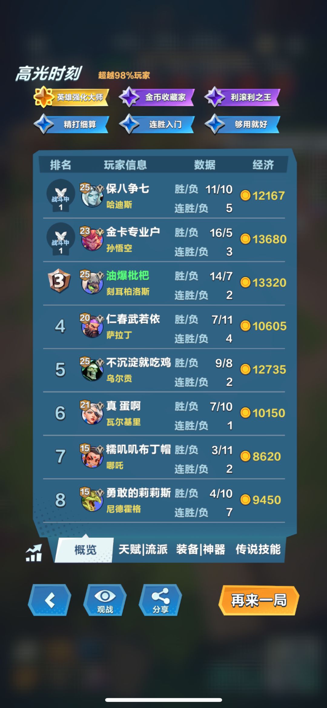嘻嘻 两张金 2