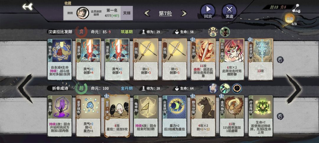 吃爽了 2