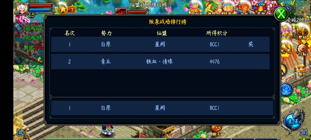 两战两碾,铁血情缘再次向星阙跪下? 1