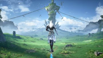 《斗罗大陆：猎魂世界》超燃踩点，全员出击！