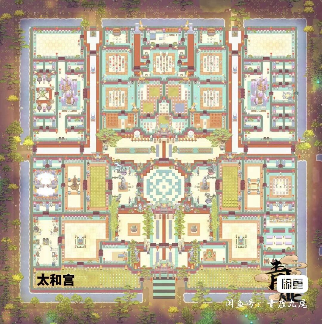 宗门建设分享 2