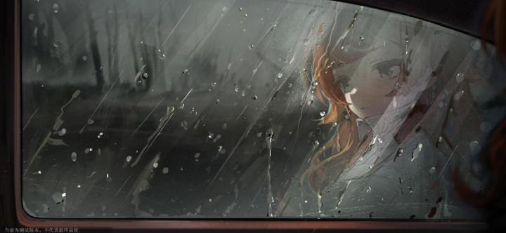细节决定成败,为什么我推荐你玩《重返未来:1999》#图文安利大挑战# 1截图
