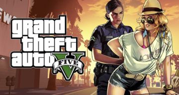 GTA5销量再攀新高！累计突破2.25亿份