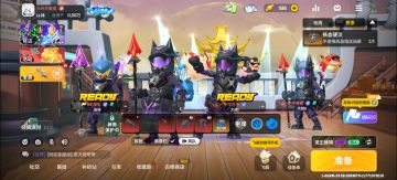 豪赤🤤【奶牛电竞】