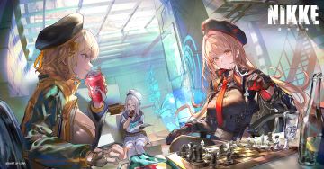 速抢！胜利女神：新的希望游戏兑换码来袭！