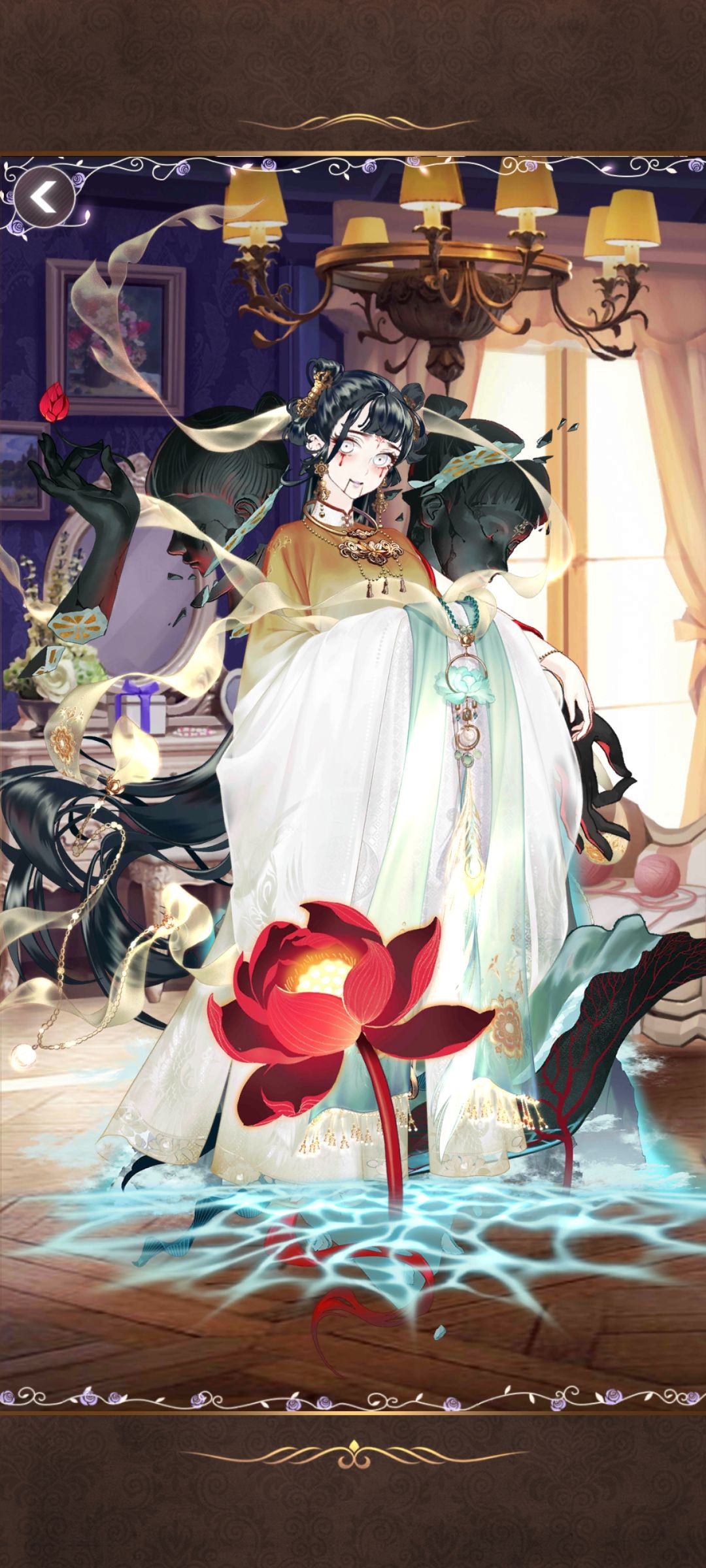 魔改哈哈哈哈 1