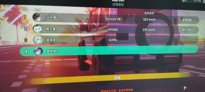 同样未完成截图