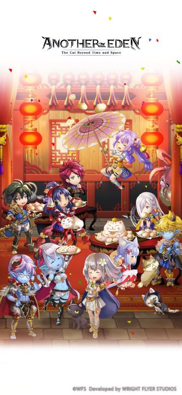 国服2月人物评测