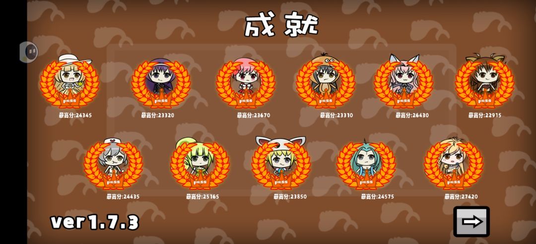 你敢信吗… 2