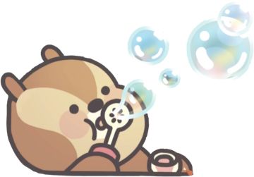 小松太可爱了怎么办？（橡子屋表情包3）