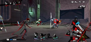 遇到这个怎么打，我来告诉你