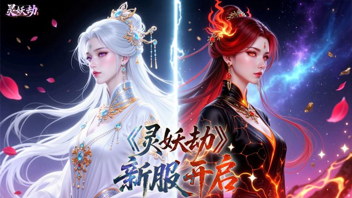 来不及解释了,上仙快御剑!截图