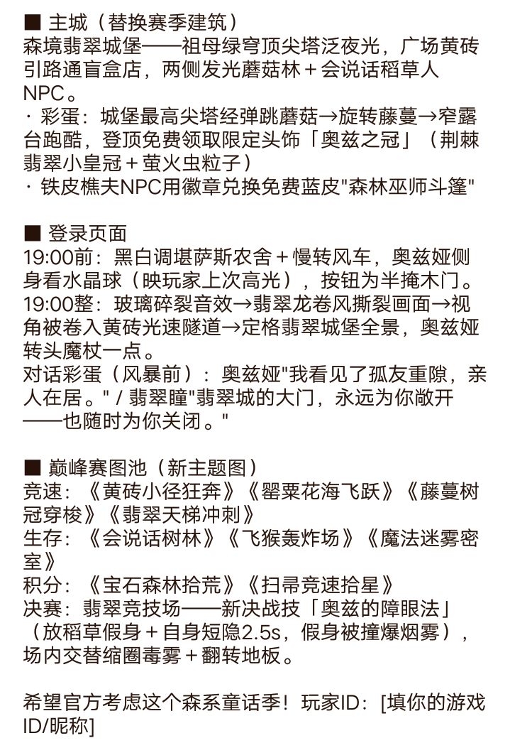 翡翠奇幻季 2