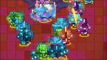 【竞速】第二期黑牢相关补充