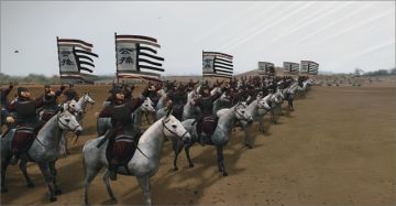 精锐三千，尽乘白马『白马义从』定位、攻略