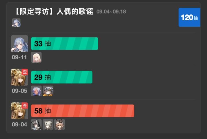 还有谁截图