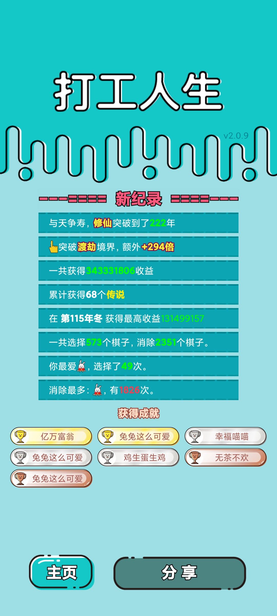 我的打工回顾 2