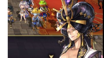 加涅利x皓月～同人文～