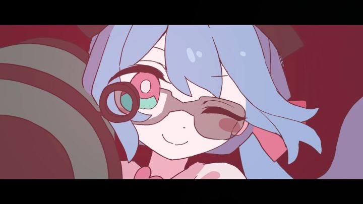 OSTER Project feat. 音街ウナ - Placebo♥Battler截图