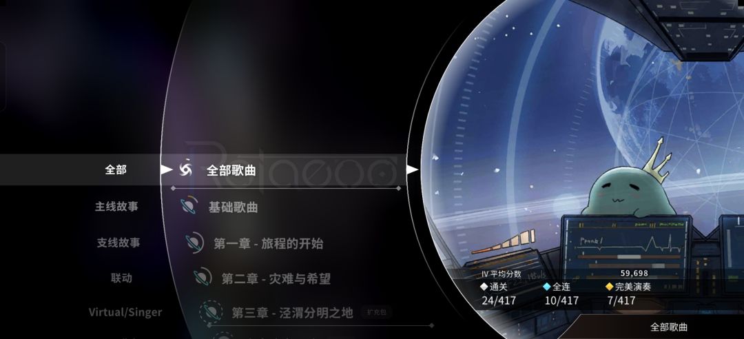 总算过了 4