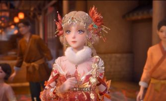 2.2剧情1|第一章 千靥万相长夜赋-莫问前路且问签