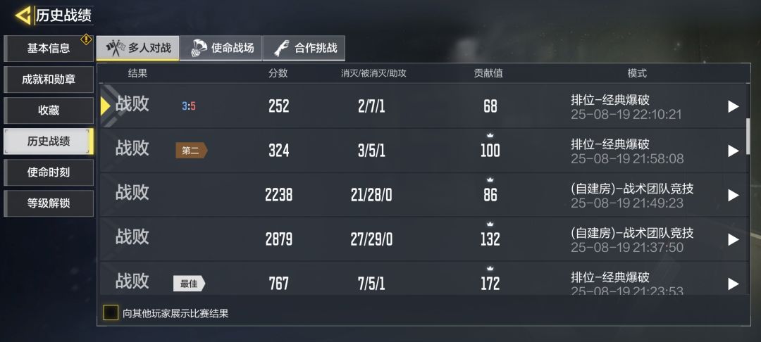 这就是天赋 3