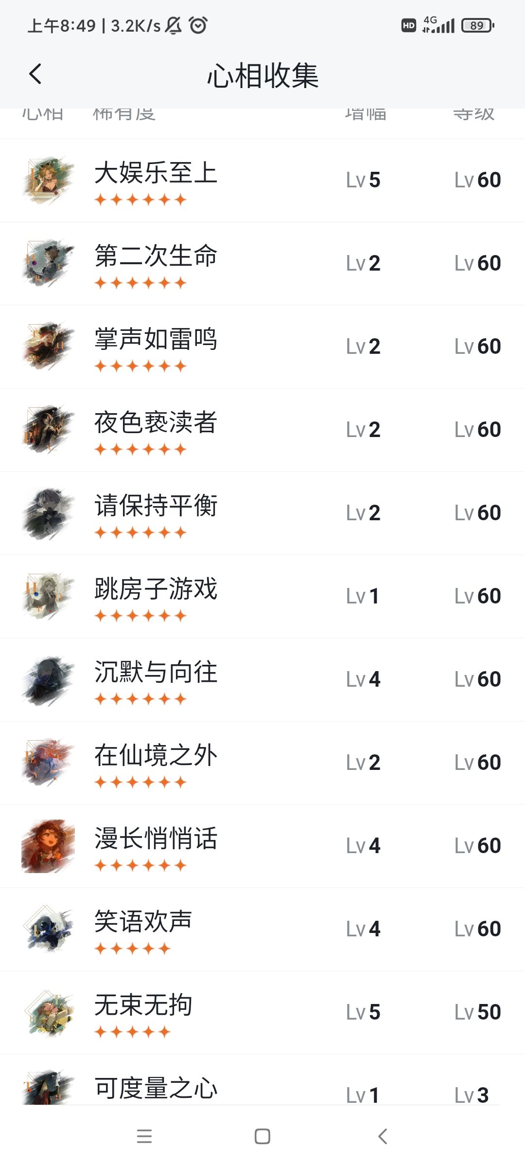 欧非守恒 2