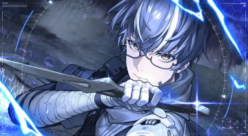 【已开奖】签到赢好礼|战双帕弥什TapTap枯朽为灯签到活动开启！