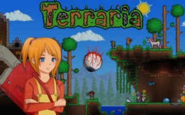 《泰拉瑞亚》作弊小抄Cheat Sheet模组介绍（附MOD资源下载）