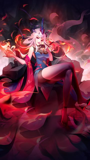 壁纸分享 | 绝美壁纸纯享版大放送！