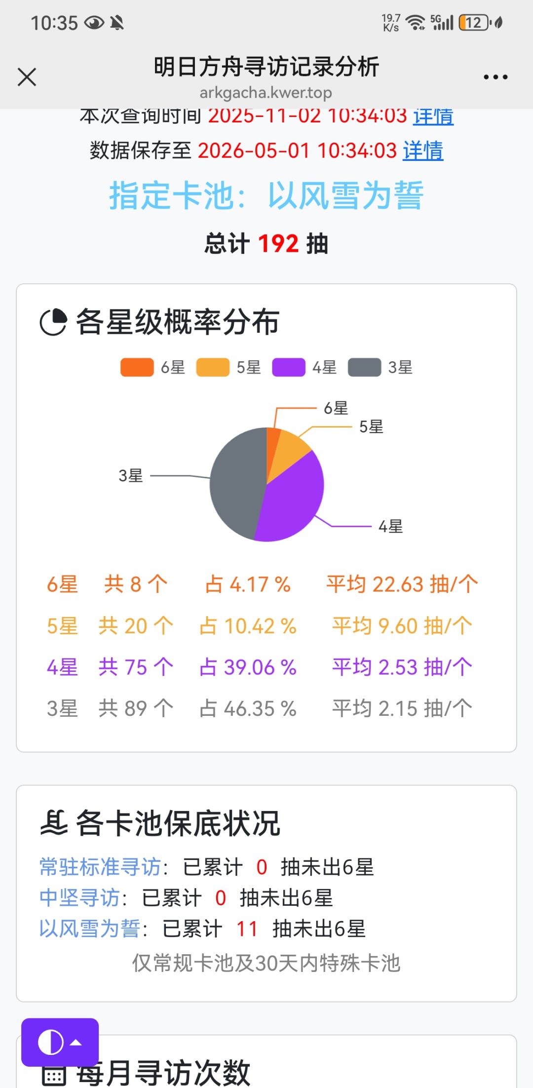 初雪,你能不能叫你哥早点来( ͡°ᴥ ͡° ʋ) 1