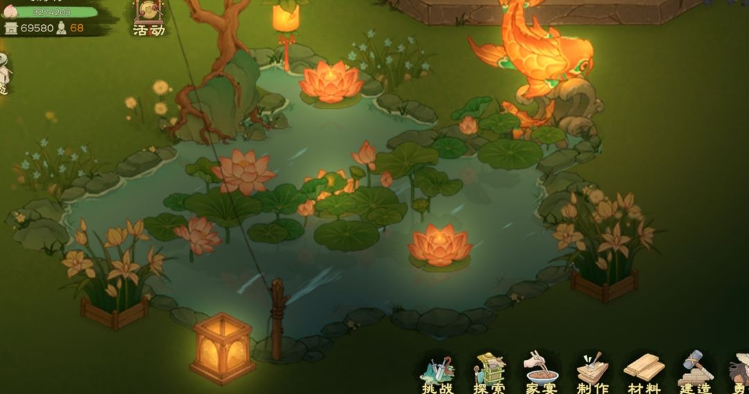 细节更新啊！ 2