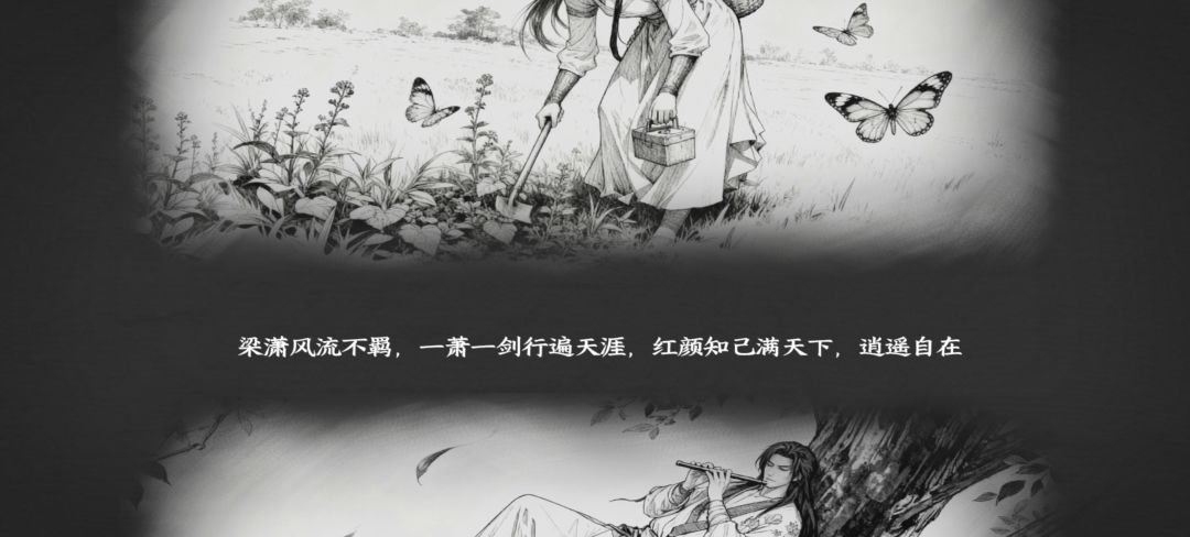 暗黑江湖-完结 5