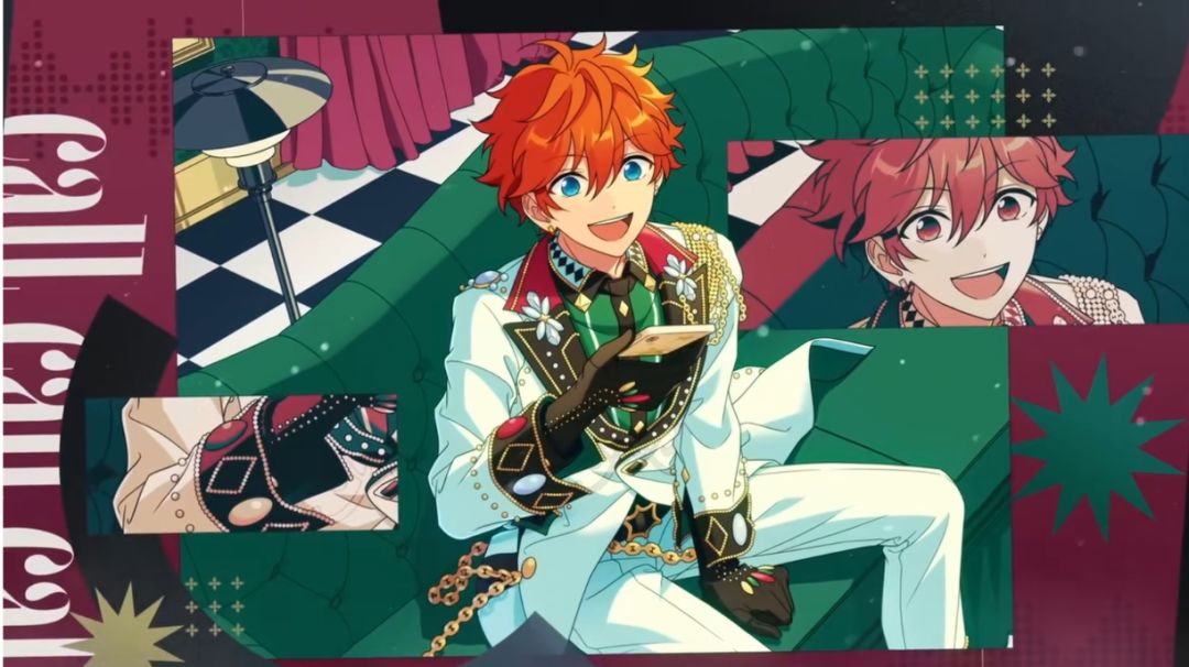 这是一个平平无奇的帖子截图