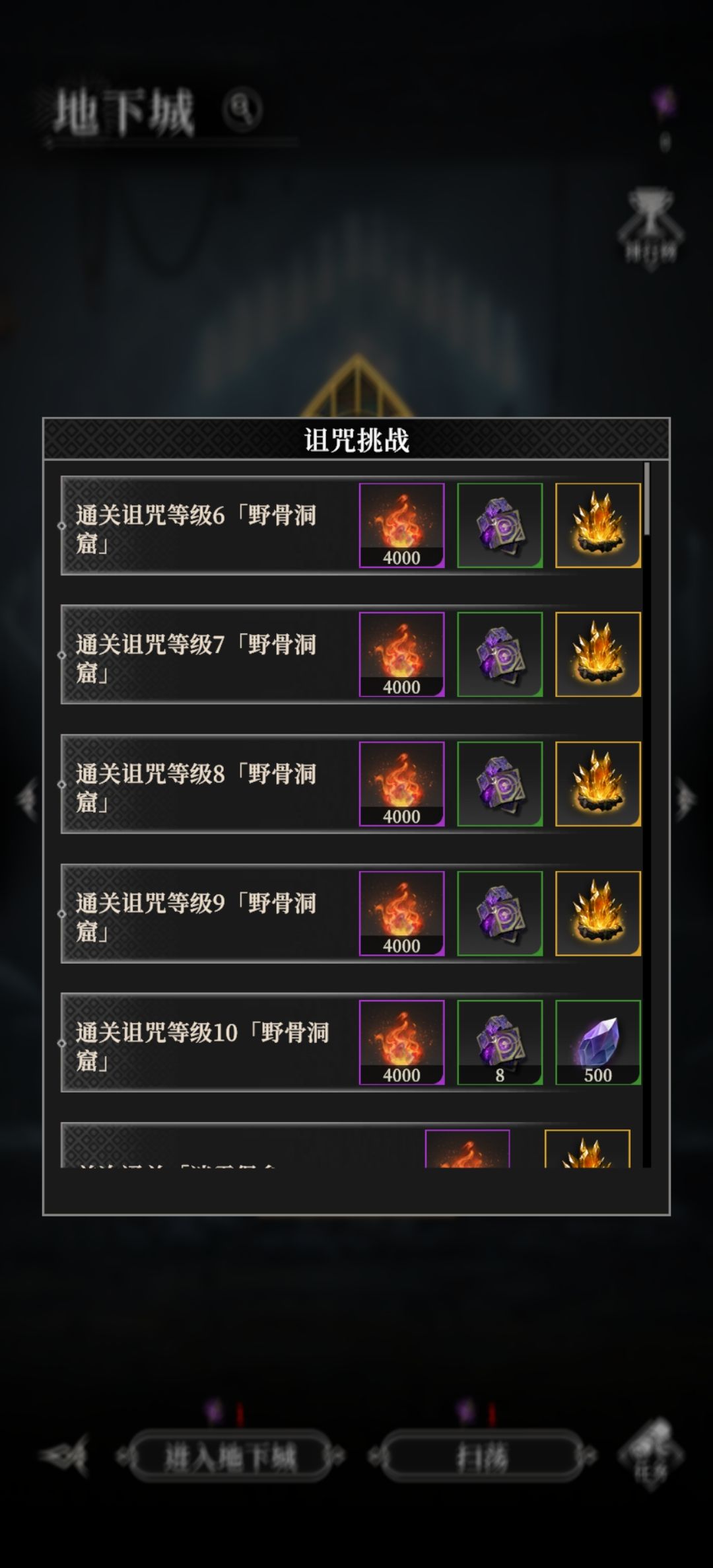 天天沉淀，还以为可以过8了截图