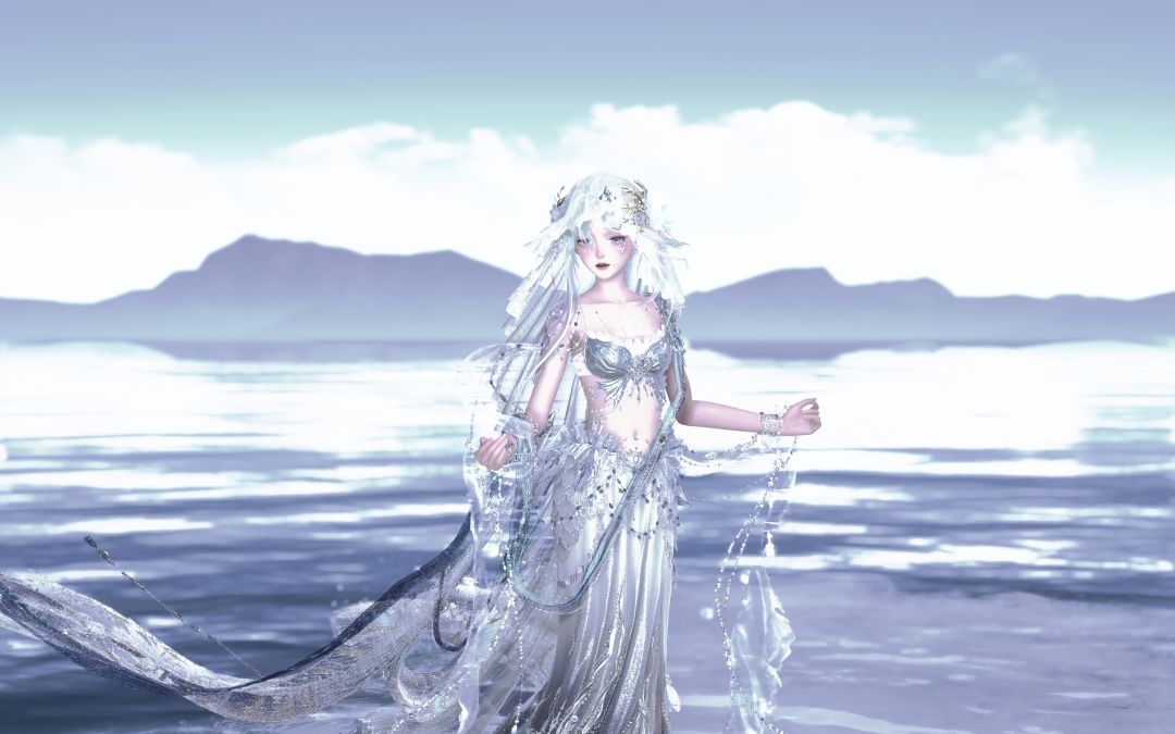 她的海 1