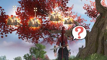 新玩法｜我不是苟，我只是喜欢变成金堆罢了