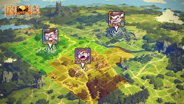 《城防乱斗》论坛福利—活跃抽奖200名送礼包码！251121