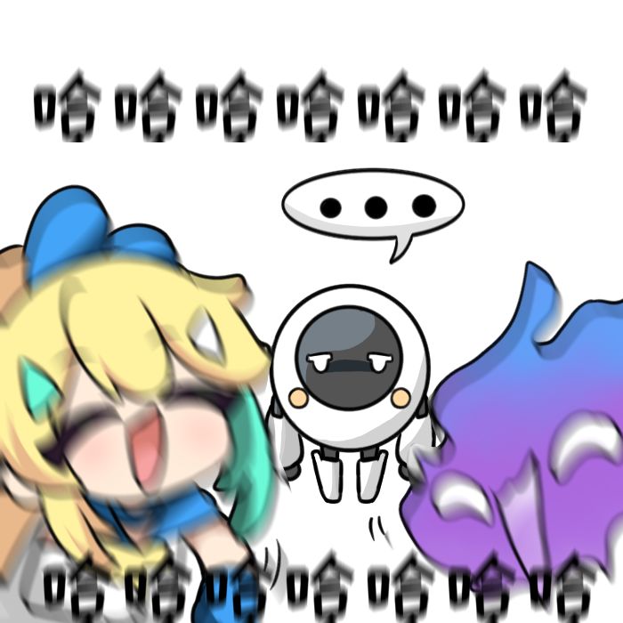 【TapTap梗王争霸赛 一家子的日常】 3
