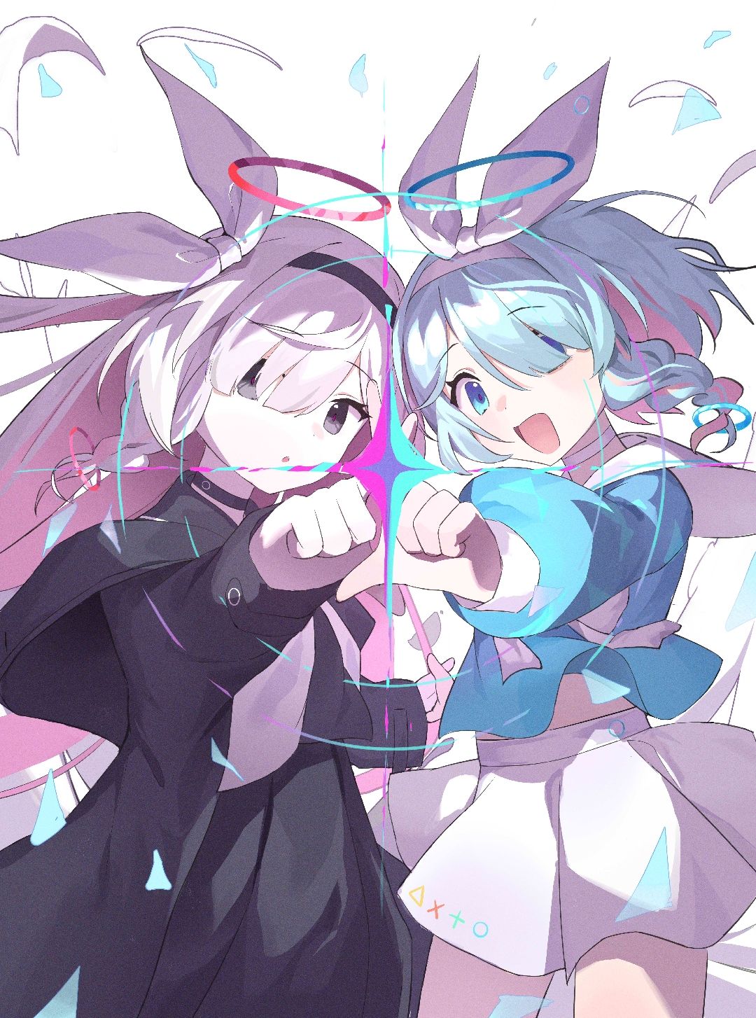blueArchive 6