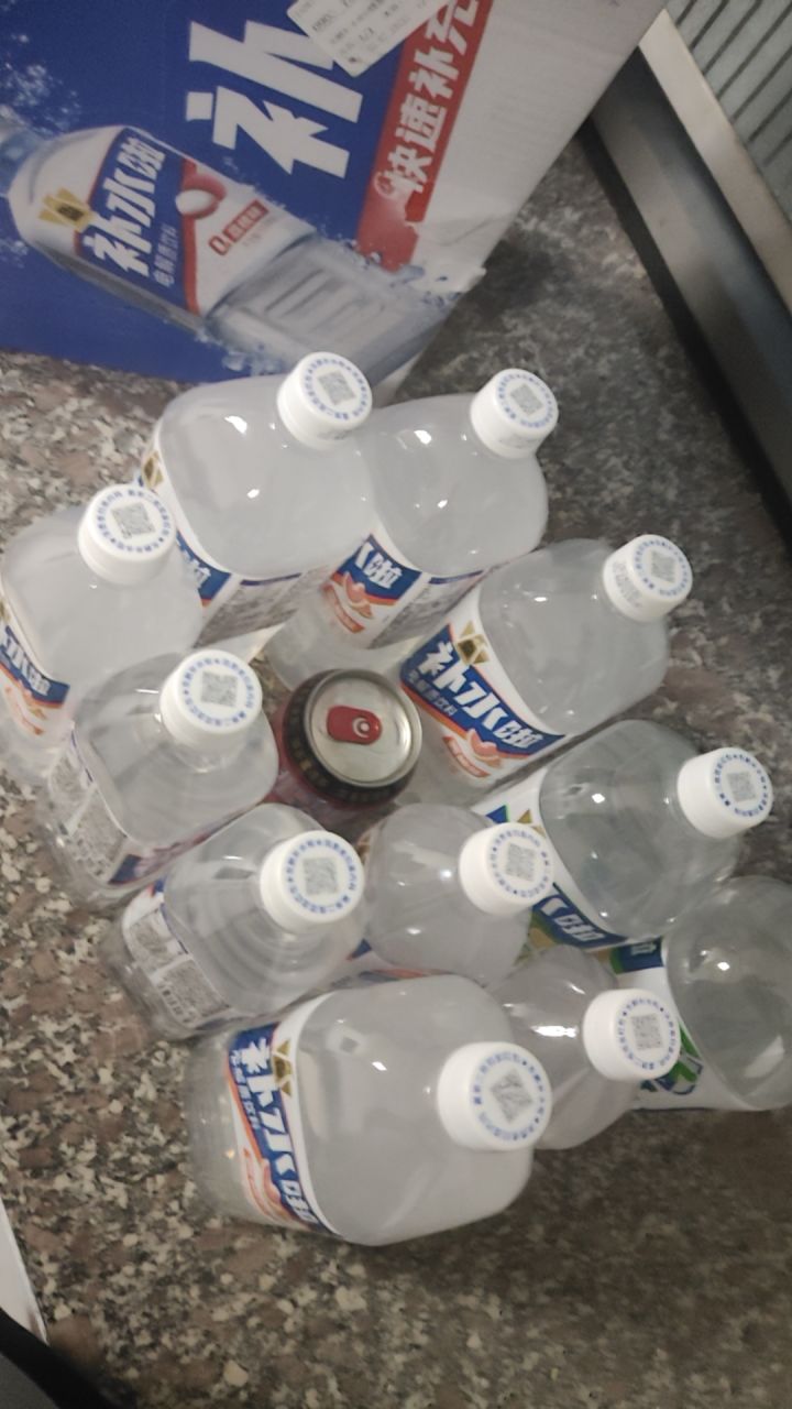 萌新提问截图