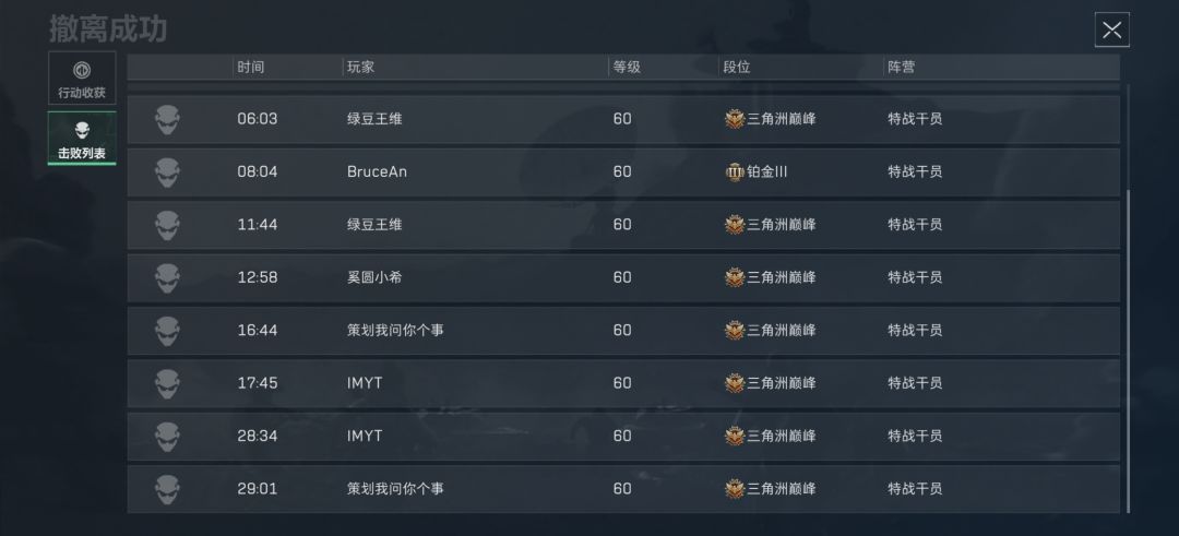 巴克什打狙是真的爽。 1