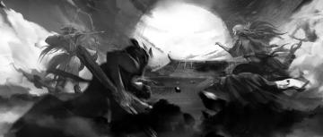 【有奖活动】群雄邀战，勠力同心