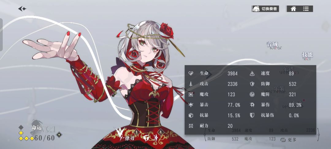 省流攻略 1