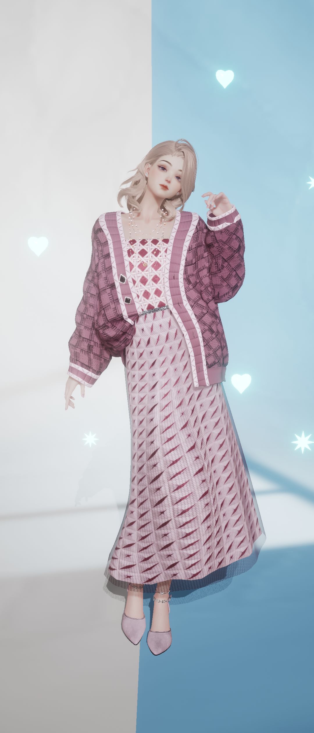 染色救国 2