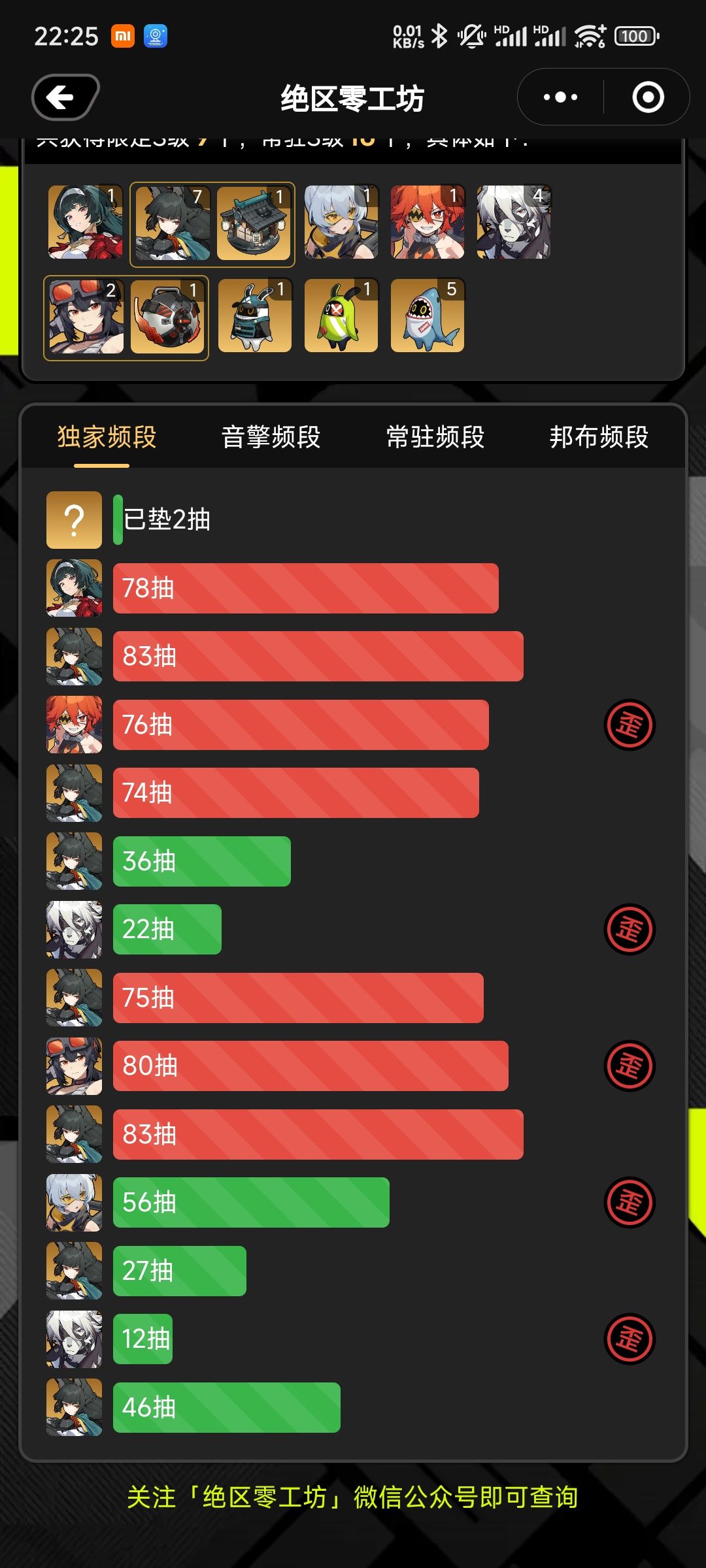 柳!你要什么时候复刻啊??? 2