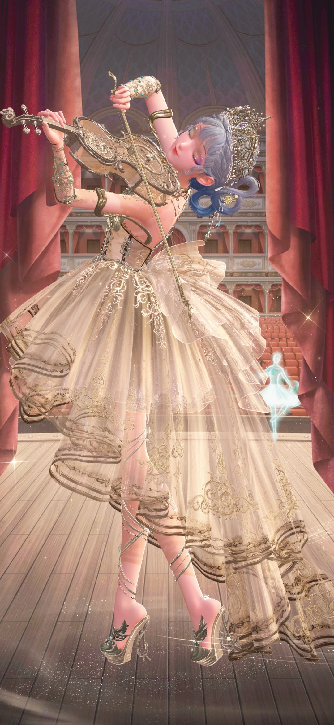 好美!!! 1
